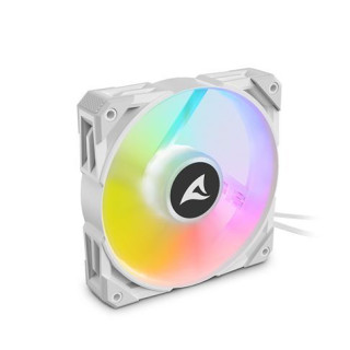 SHARKOON PWM Addressable RGB Fan 120x120x25